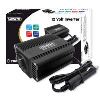 Eminent 12 Volt Inverter (EM3990)